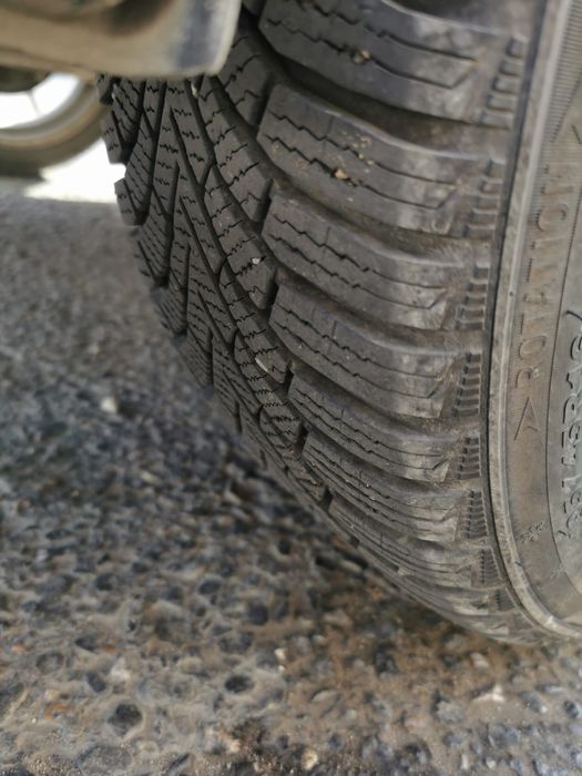 Шина,диск 14 ке Приораға