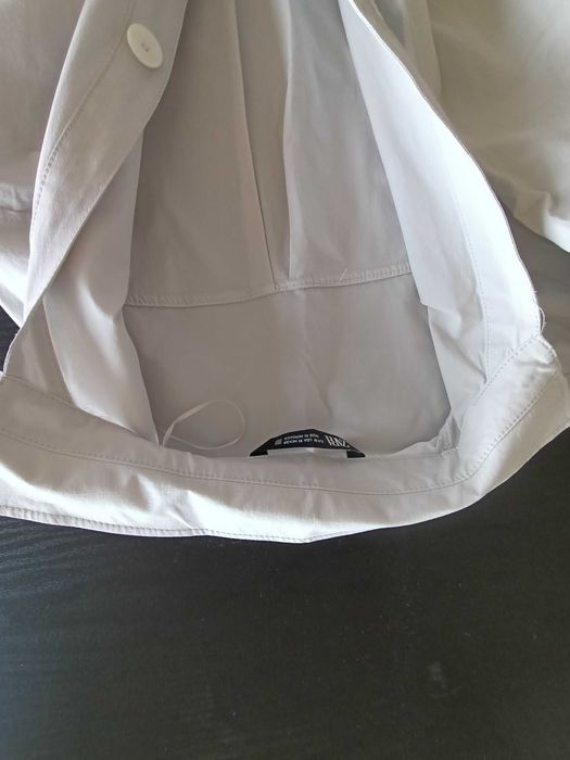 Rochie cămașă Zara M