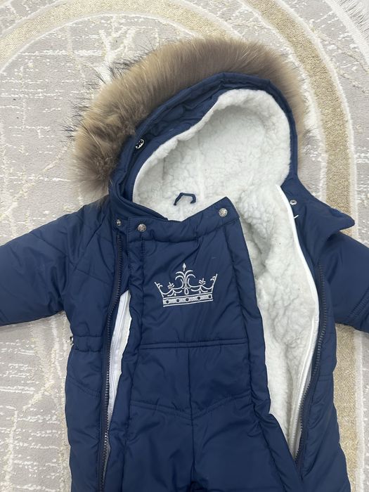 Комбензион в отличном состоянии