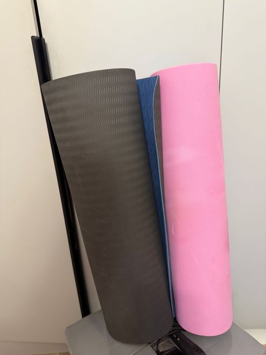 Коврик для тренировок