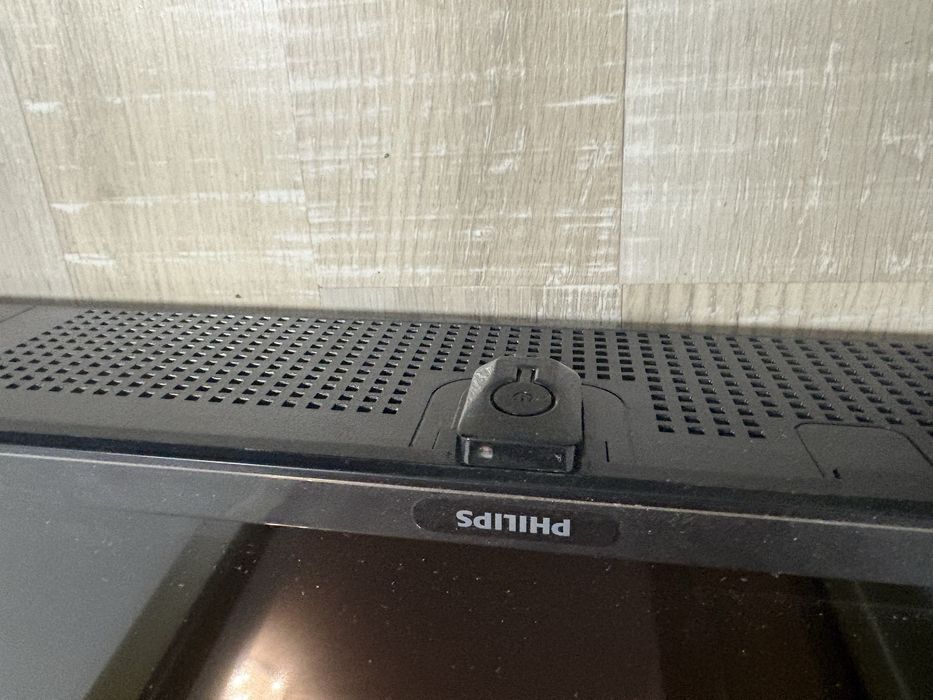 Televizor smart hd philips