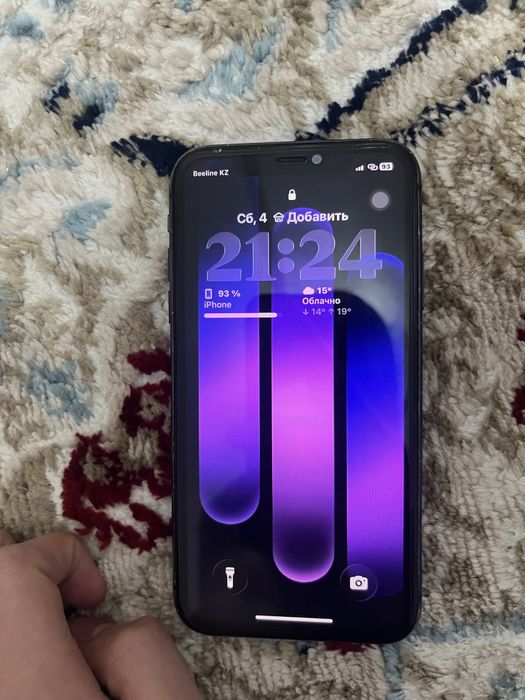 Продам Iphone11 или Обмен