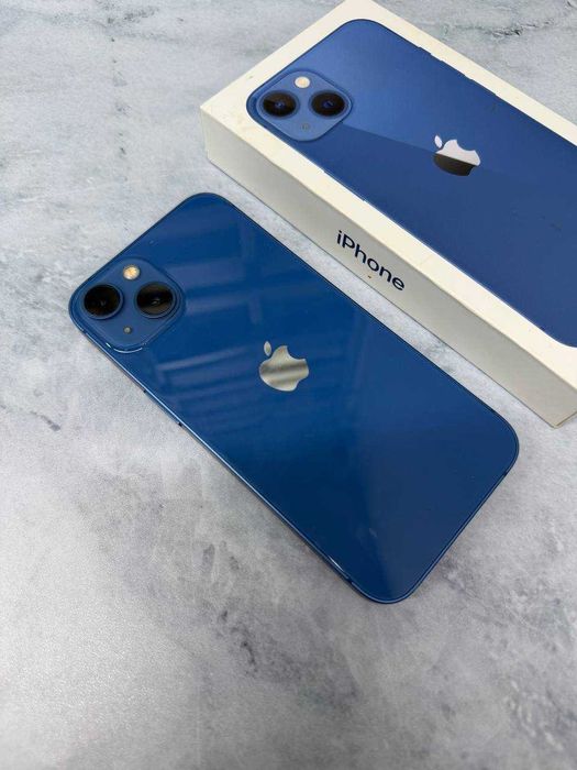 Iphone 13 256 gb (Павлодар) ЛОТ 882952