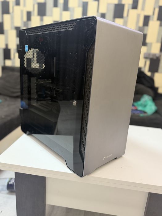 PC Gaming – Intel i9-9900K, RTX 2070 SUPER, 64GB RAM, 3TB SSD