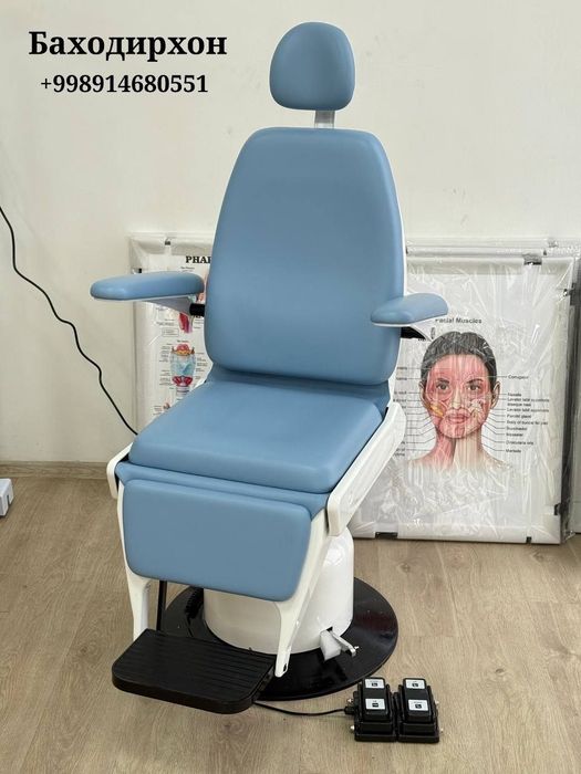 ЛОР кресло оптом нархда
