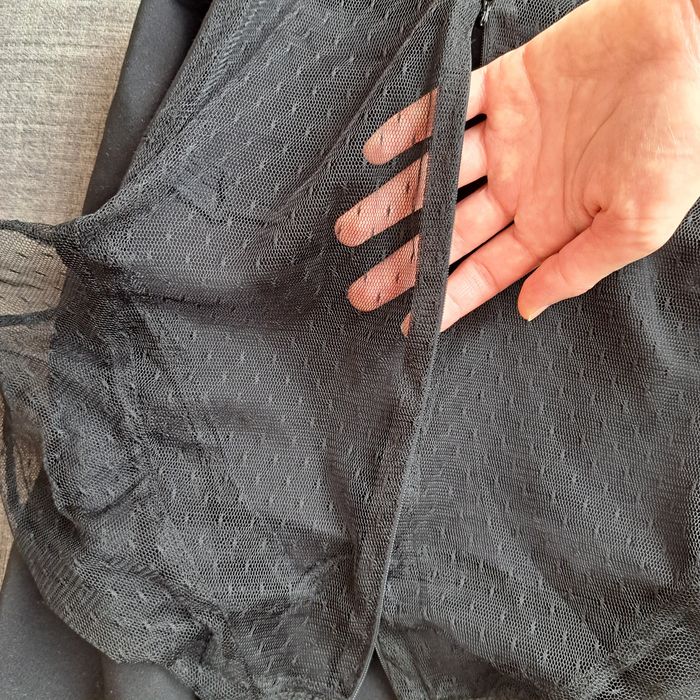 Дамски рокли Zara XS/S размер