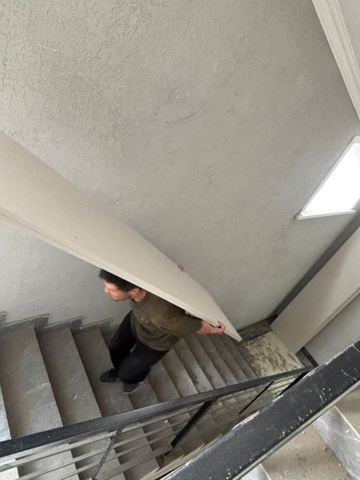 Услуги грузчика