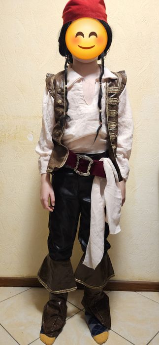 Детские костюмы для праздников