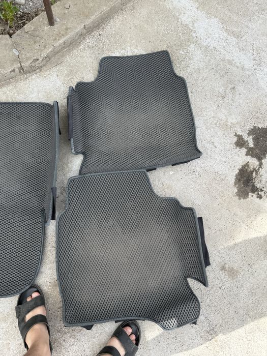 Ева полик камри 70