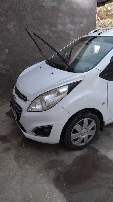 продается спарк 3 позиция!