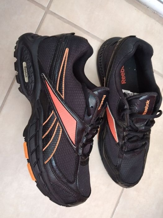 Маратонки Reebok номер 41