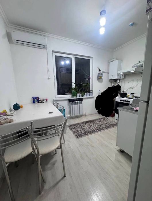 Продажа квартира Сергели