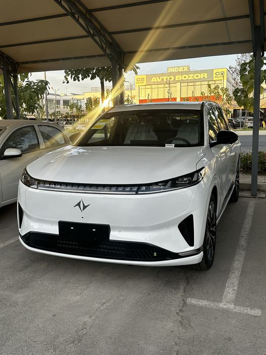 Dongfeng  2025 — 2