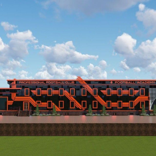 Fasad Naves Alkapon xizmati