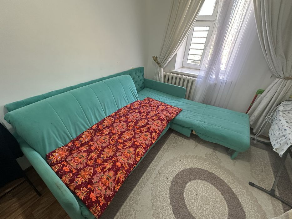 Диван трансформер