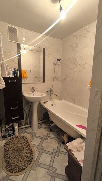 Продам 4х квартиру