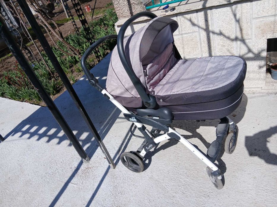 Детска,бебешка количка