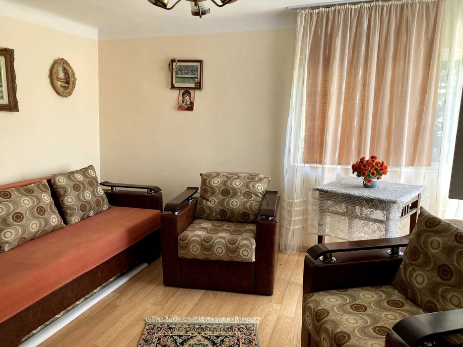 Casa si teren Marghia de Sus, com. Lunca Corbului