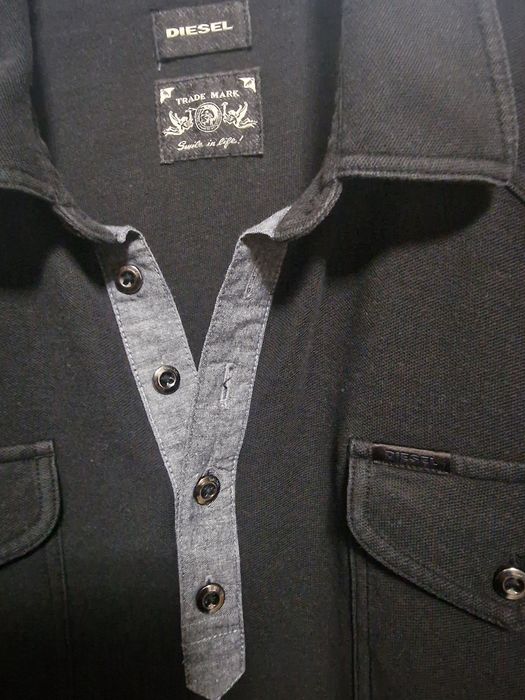 Tricou bărbat Diesel