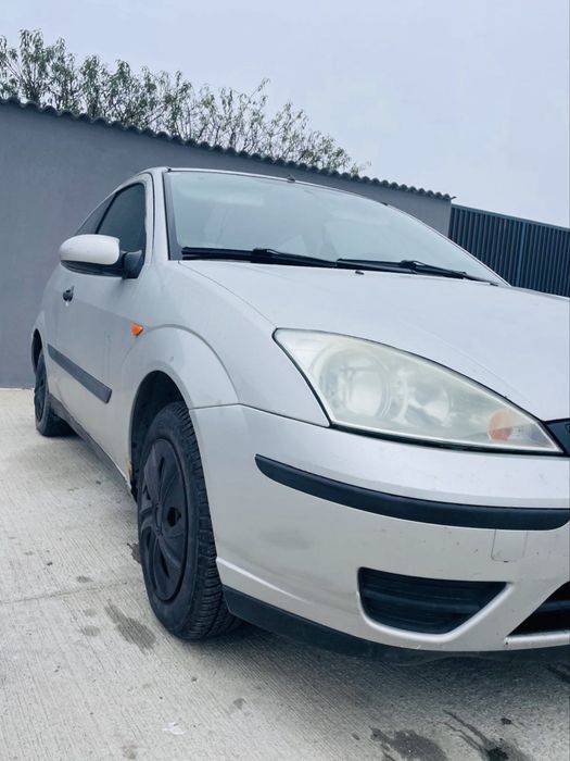 Piese auto originale Ford Focus CAK 1.4i DOHC 2001 FWD