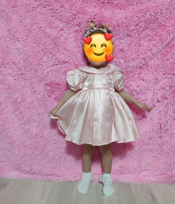 Продам детские платья