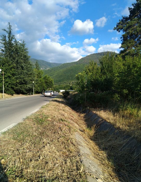 Продава парцел в гр.Дупница