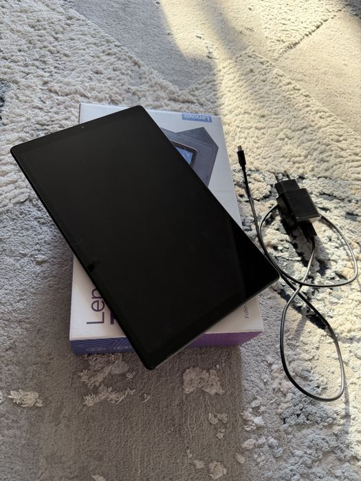 lenovo tab m10 64gb
