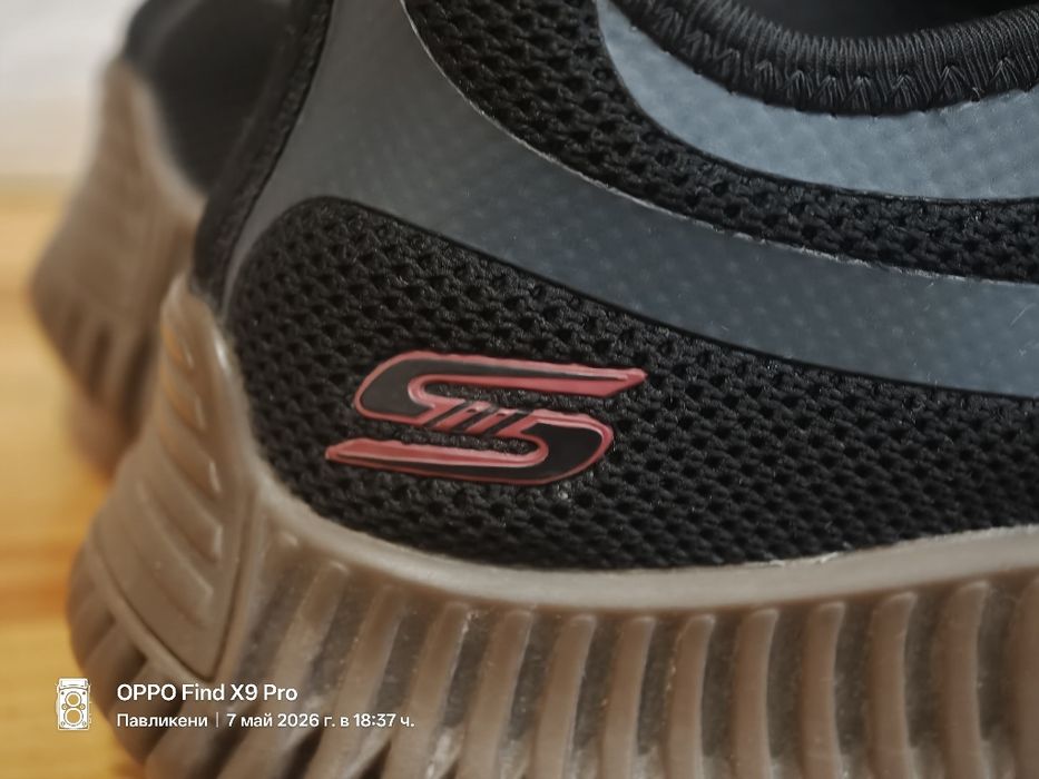 Мъжки маратонки Skechers