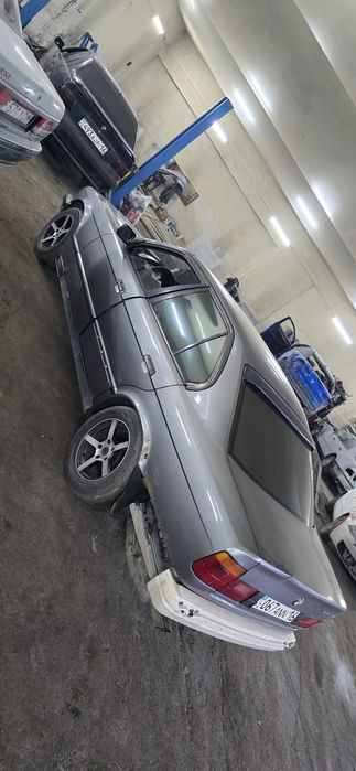 Продам бмв е34, 2.5