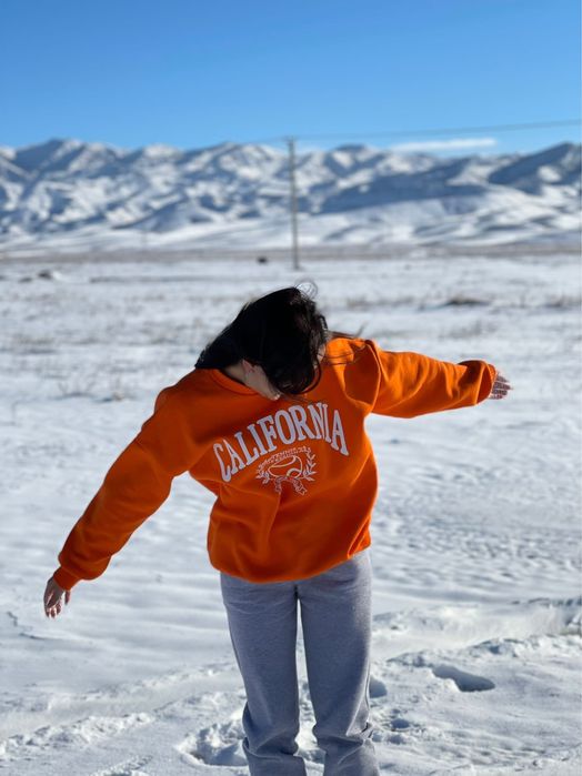 Женская одежда