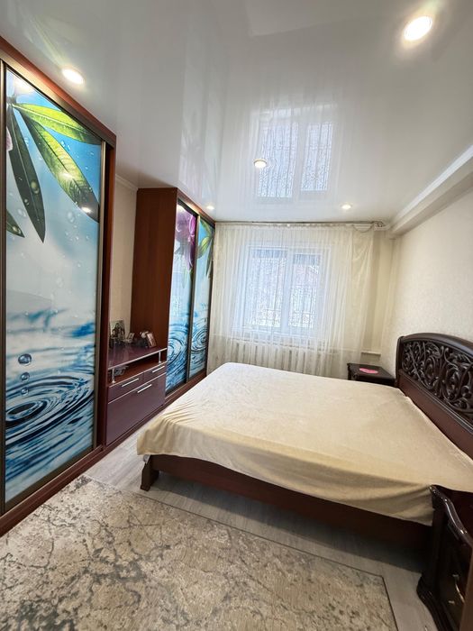 Щучинск. ул. Карагайлы