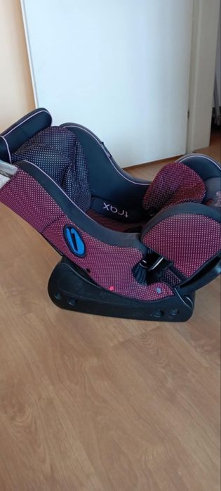 Детско столче за кола Чиполино