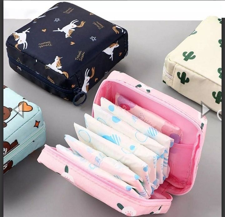 Органайзер чанта за превръзки