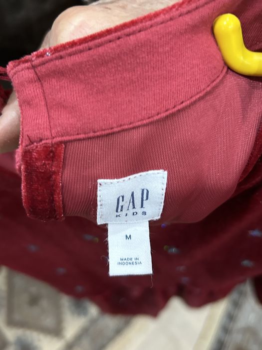 Rochie fetite , 8-10 ani, GAP
