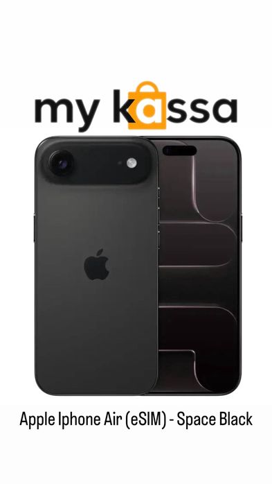 Новый! Apple iPhone Air • Доставка