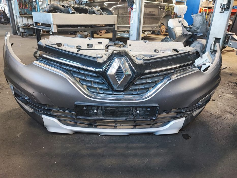 Vînd bara completa renault captur 2019