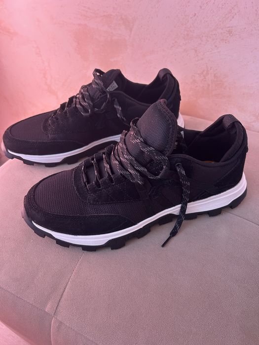 Timberland Ortholite