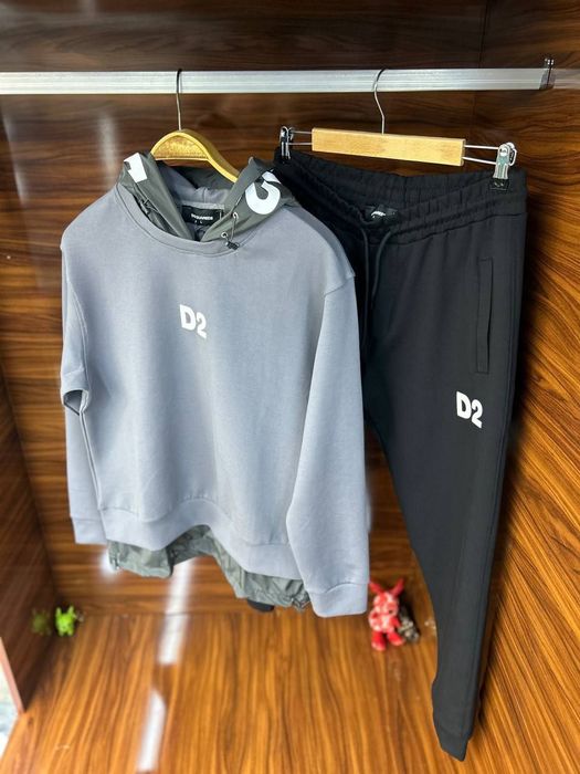 Мъжки комплекти  Nike  и  Dsquared . Мъжко яке  Calvin Klein