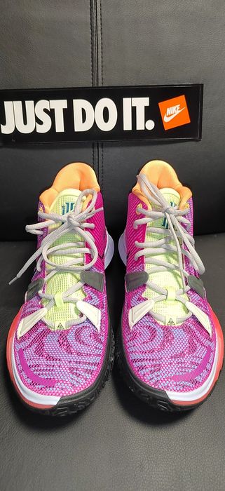 Nike Kyrie 7,номер 43