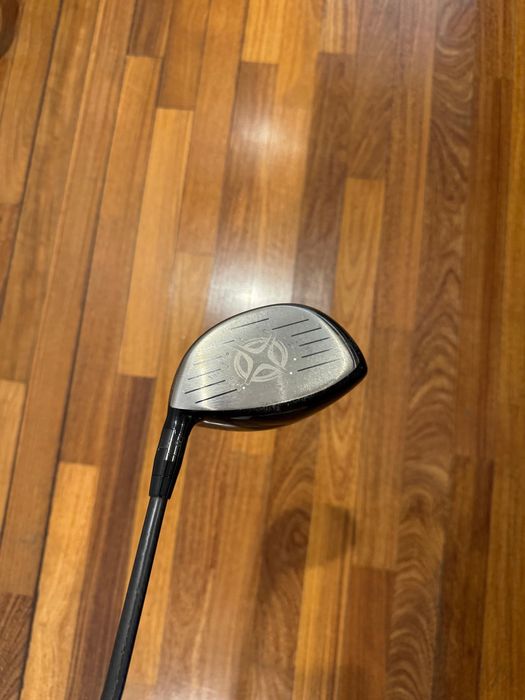 Callaway Warbird Set Crose