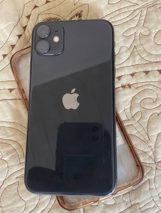 iPhone 11 Ideal 82% emkost
