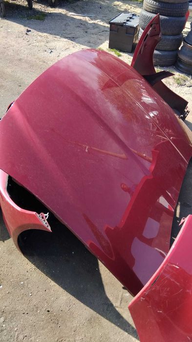 Capota Jaguar Xe an 2015