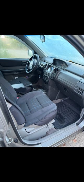 Nissan X Trail T30 2004 ,2.0 benzina