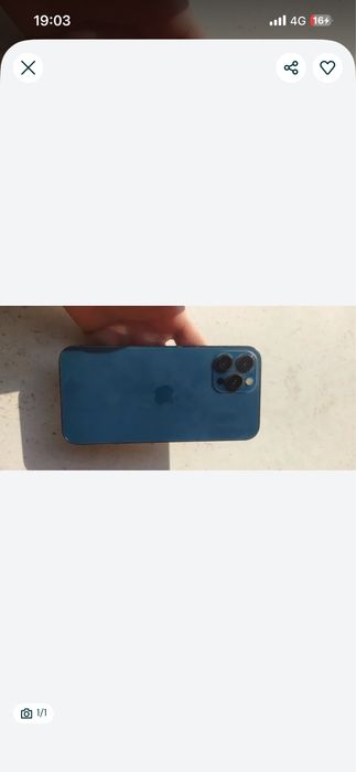 Iphone 12 pro max