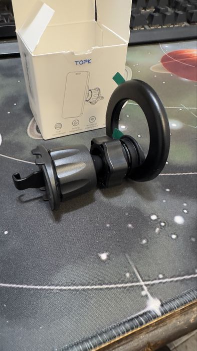 Стойка за кола за iPhone