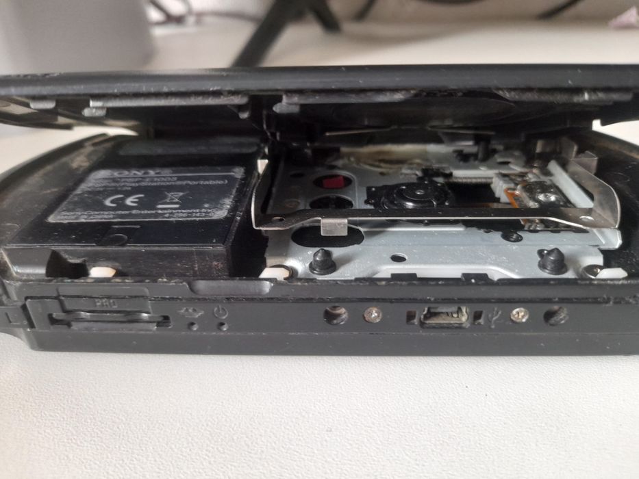 PlayStation portable