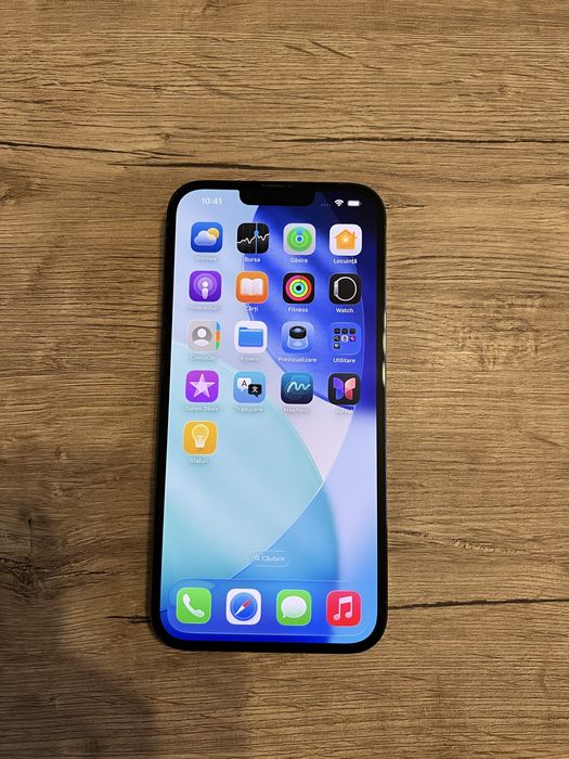 iPhone 13 Pro Max - 256GB - Impecabil