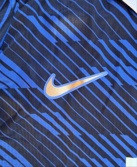 Tricou Fotbal / Jersey (World Cup / Campionat Mondial 2026) Franta (Mbappe Olise Dembele Doue)