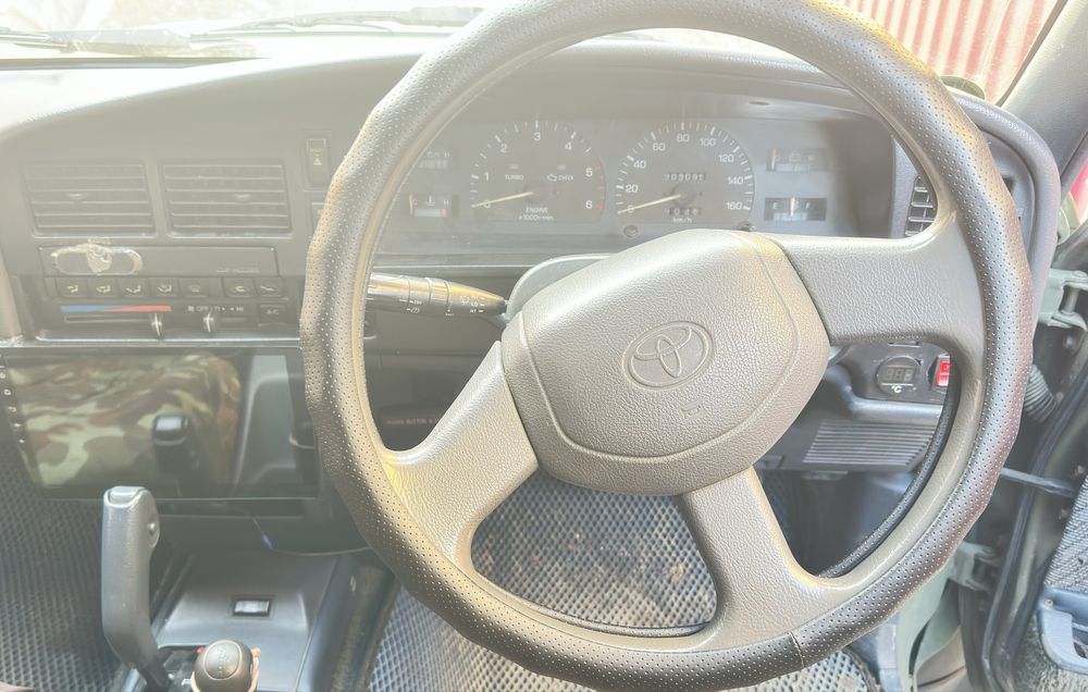 Продам Toyota Surf