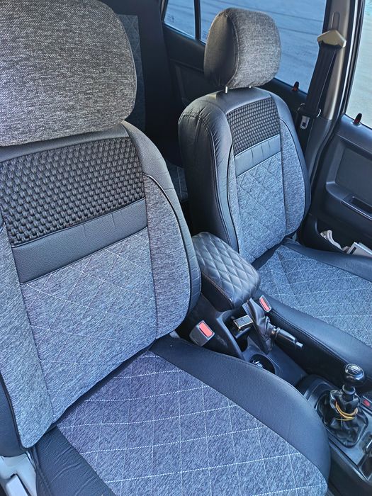 Chevrolet Nexia 2009 — 4